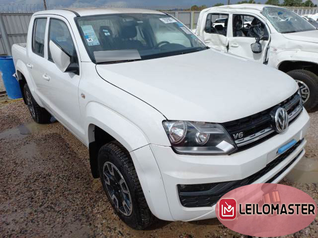 VOLKSWAGEN AMAROK COMFORTLINE 3.0 23/23