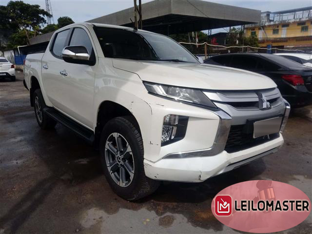 MITSUBISHI L200 TRITON OUTDOOR 2.4 16V 21/22