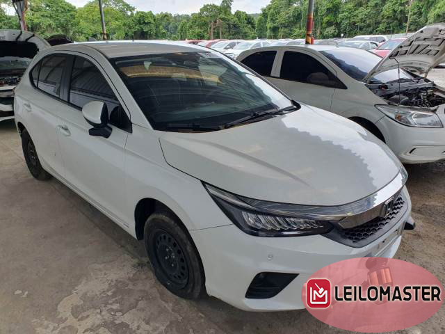 HONDA CITY HATCHBACK TOURING 1.5 22/23