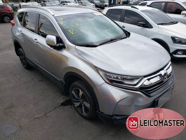 HONDA CR-V TOURING AWD 1.5 16V 19/19