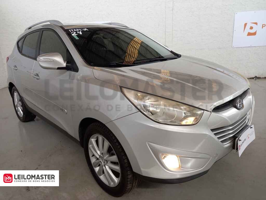 HYUNDAI IX35 B 2015