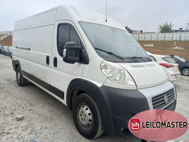 FIAT DUCATO FURGAO MAXICARGO 2.3 19/19