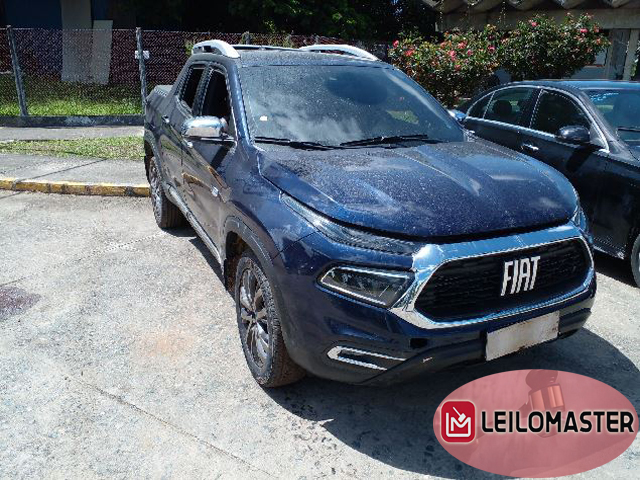 FIAT TORO VOLCANO 2.0 MULTIJET 21/22