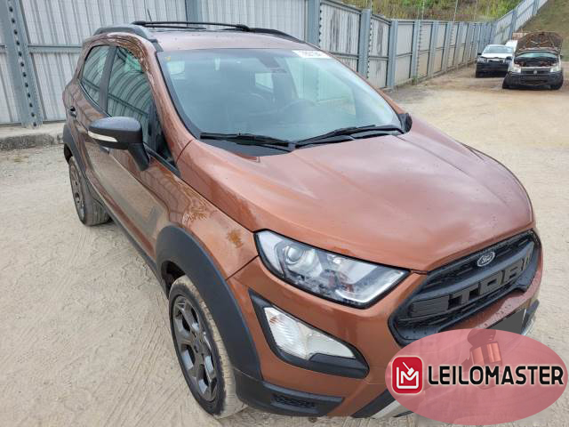 FORD ECOSPORT 2.0 19/20