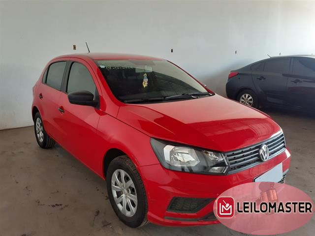 VOLKSWAGEN GOL 1.0 12V 21/22