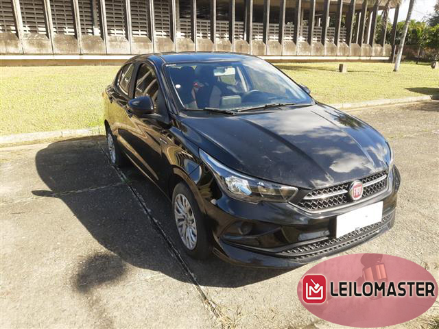 FIAT CRONOS DRIVE 1.3 21/21