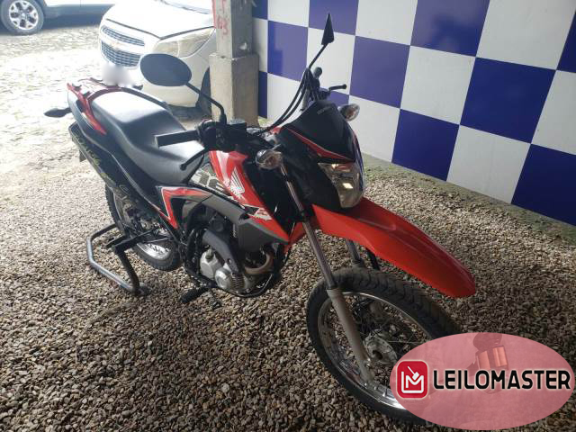 HONDA NXR 160 BROS ESDD FLEXONE 20/20