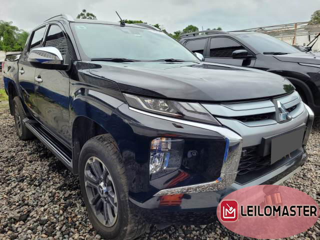 MITSUBISHI L200 TRITON SPORT HPE-S 2.4 22/23