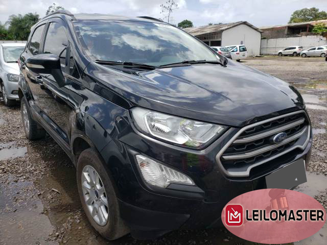 FORD ECOSPORT SE 1.5 18/19