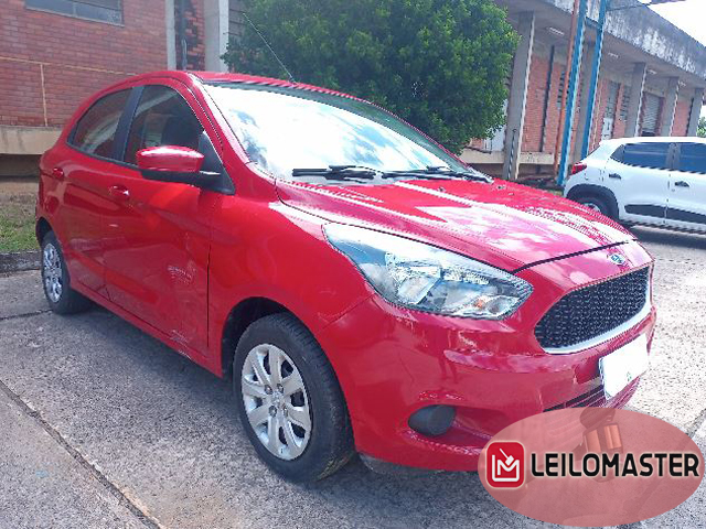 FORD KA SE 1.0 18/18