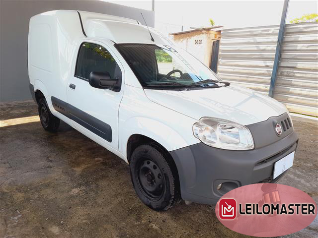 FIAT FIORINO FURGAO 1.4 21/21