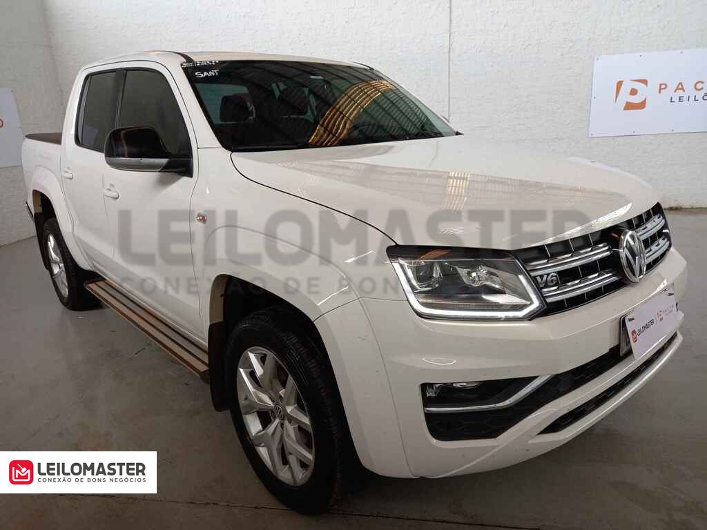 AMAROK V6 HIGHLINE AD4 2022 