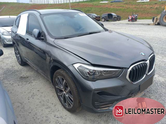 BMW X1 SDRIVE20I ACTIVE 2.0 22/22