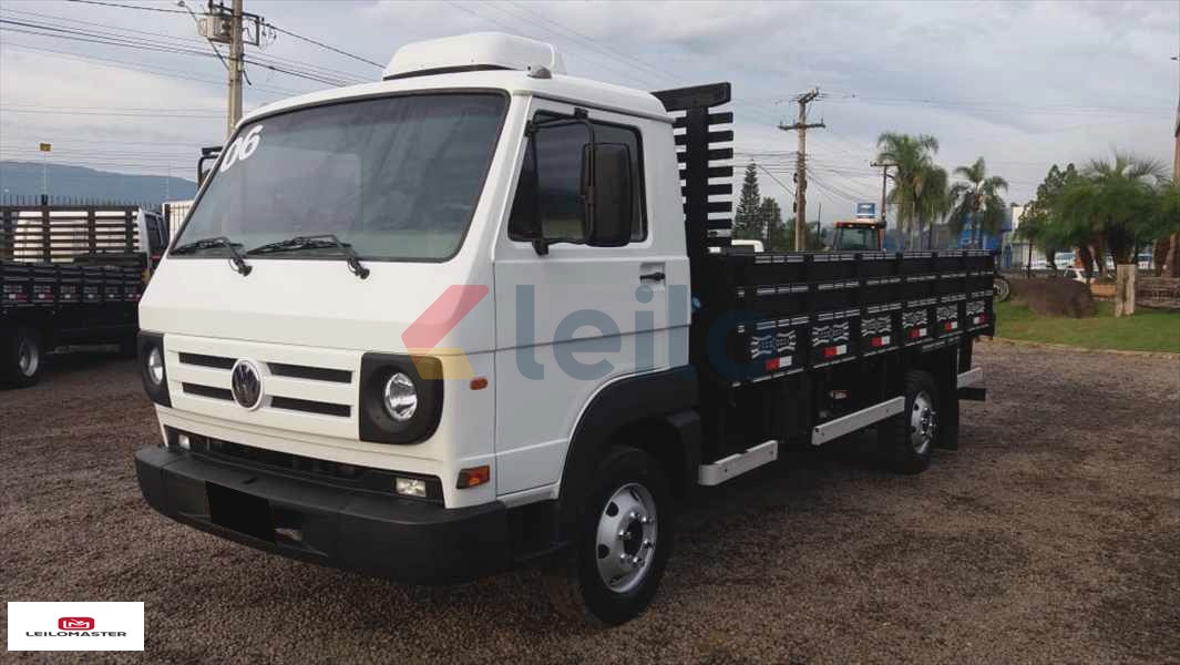 W 5140 Toco 4x2 2006