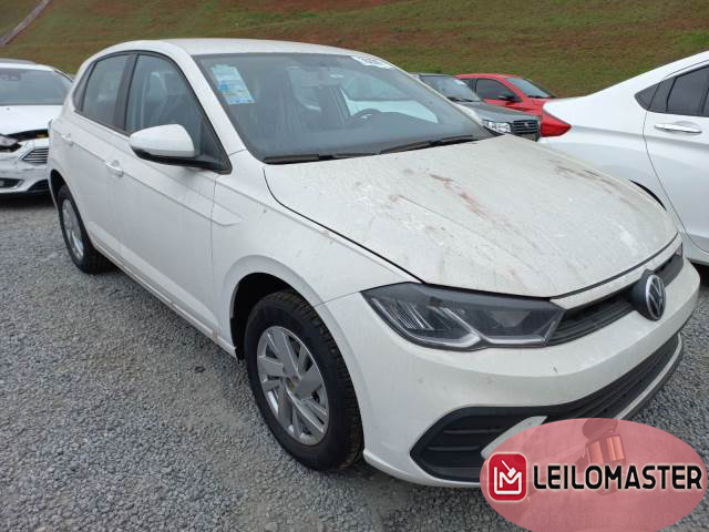 VOLKSWAGEN POLO 170 1.0 22/23