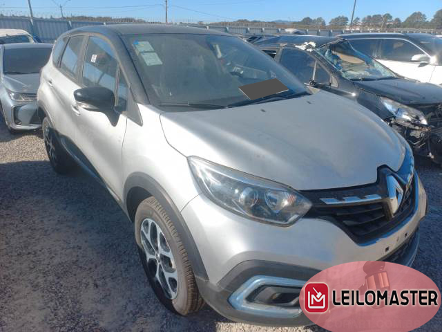 RENAULT CAPTUR ICONIC 1.3 23/23