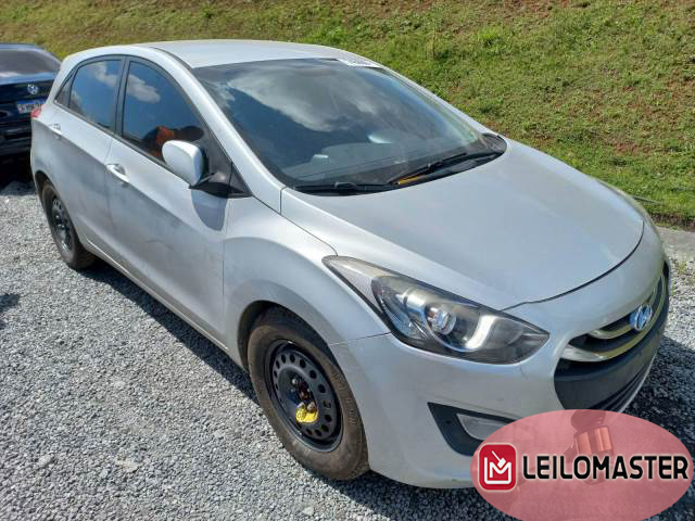 HYUNDAI I30 1.8 16V 14/15