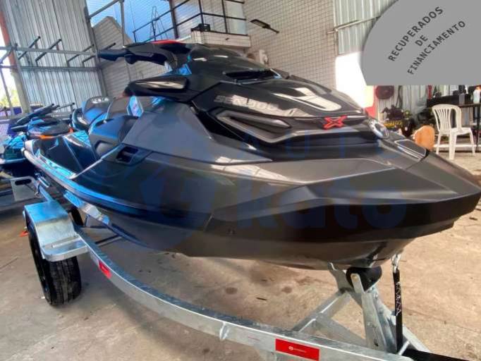 SEA-DOO RXT-X 30022/22  