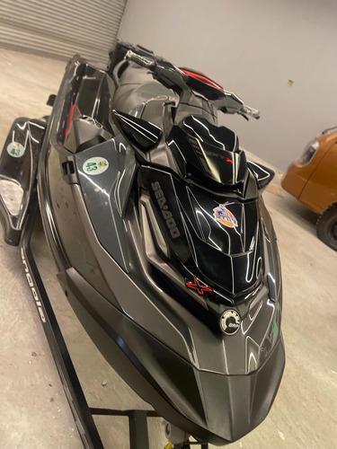 Sea-Doo 300-RXT-X RS-2022